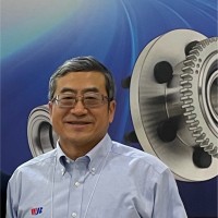 James Bai Email & Phone Number