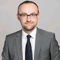 Naturex Employee Peter Krampl's profile photo