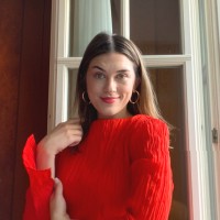 Institute of Classical Architecture & Art Employee Abby McEvoy's profile photo