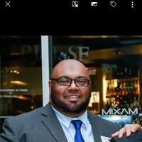 ETS Employee Sherwin Reddy's profile photo