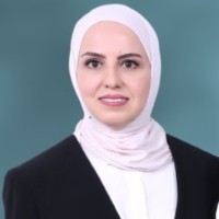 Netways Employee Rania Salem's profile photo