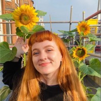Unity Insights Employee Fay Maddock's profile photo