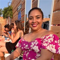 ShopperTrak Employee Carmen Alvarez's profile photo