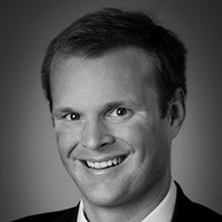 Weil, Gotshal & Manges LLP Employee Benton Lewis's profile photo