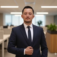 TÜRKTRUST Employee Yüksel Özdemir's profile photo