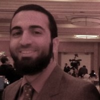 Innovative DisplayWorks, Inc. Employee Ozair Mohamedy's profile photo