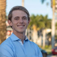 The Runway at Florida Atlantic Employee Henrique Schalldach's profile photo