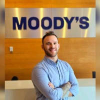Moody's Corporation Employee Sergio Solano's profile photo