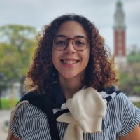 Vinta Software Employee Pamella Bezerra's profile photo
