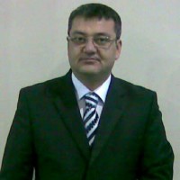 MEB Employee Mehmet Döğüşcü's profile photo