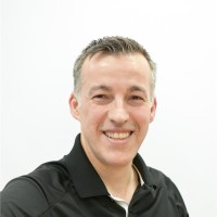 L3Harris Technologies Employee Martin Lachance's profile photo