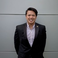 Clad Axis Employee Michael Thai's profile photo