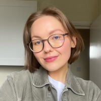 firstsite Employee Austeja Treinyte's profile photo