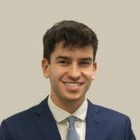 RavenPack Employee Ben Pace's profile photo
