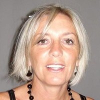 Cairo Communication Employee Fabiola Anelli's profile photo