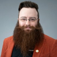 WheelHouse IT Employee Frank Vitetta's profile photo