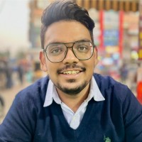 TO THE NEW Employee Suvrat Jain's profile photo