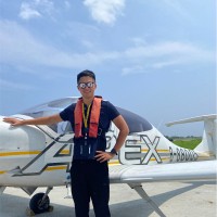 Ubiquiti Networks Employee Yen Tung's profile photo