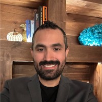 Delamar Hotels Employee Enrique Cazares's profile photo