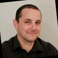 Modena Technologies Employee Wian Wilson's profile photo