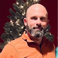 Anderson Automotive Group, Inc. Employee David Dermatis's profile photo