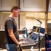 Verta Technologies Employee Tommy Brown's profile photo