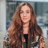 Eloquant Employee Fanny Menendez's profile photo