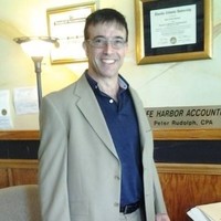 CPA Firm South Florida Employee Peter Rudolph's profile photo