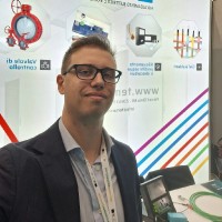 Temar Srl Employee Marco Cerea's profile photo