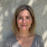 Interact Analysis Employee Lynn Rich's profile photo