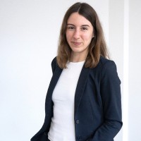 InterCultur gGmbH Employee Mareike Melcher's profile photo