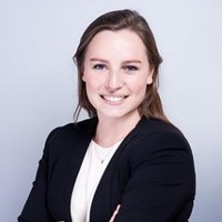 Louis Vuitton Employee Anne Walter's profile photo