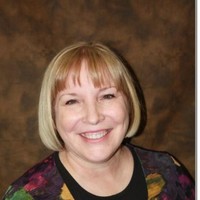 Dixie State University Employee Holm Carlene's profile photo