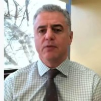 Michael Gillespie Email