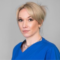 St. Josefs-Hospital Wiesbaden GmbH Employee Jessica Kilian's profile photo