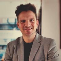 MTS Globe Employee Jose Capó's profile photo