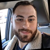Red Hat Employee Andre Motta's profile photo