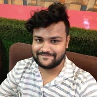 RDT Technology Employee Shubham Srivastava's profile photo