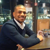 Greeniron H2 AB Employee Hamid Mohamed's profile photo