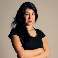 Atida Employee Judith Sáez Martínez's profile photo
