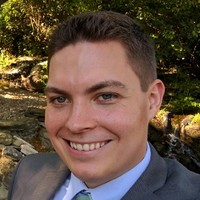 GridX, Inc. Employee Patrick Lewandowski's profile photo