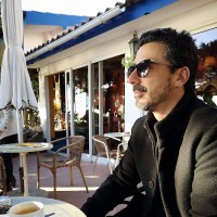SIPER Employee Jorge Pereira's profile photo