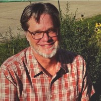 Cultivate Food Rescue Employee Greg Koehler's profile photo