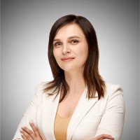 Intergal-Bud Employee Olena Ryzhova's profile photo