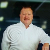Edge Technologies Employee Carl Miller's profile photo