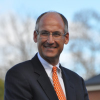 Charlie Britton