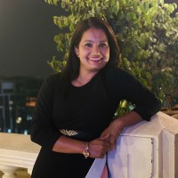 Neo Group Employee Kavya Srinivas's profile photo