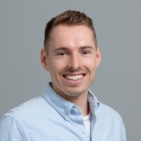 Evolving Web Employee Maxime Dieuzaide's profile photo