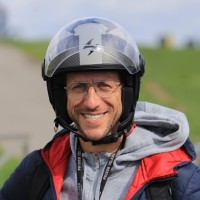 Jacques Mojsilovic Email