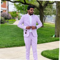 American Express Employee Chandra D's profile photo